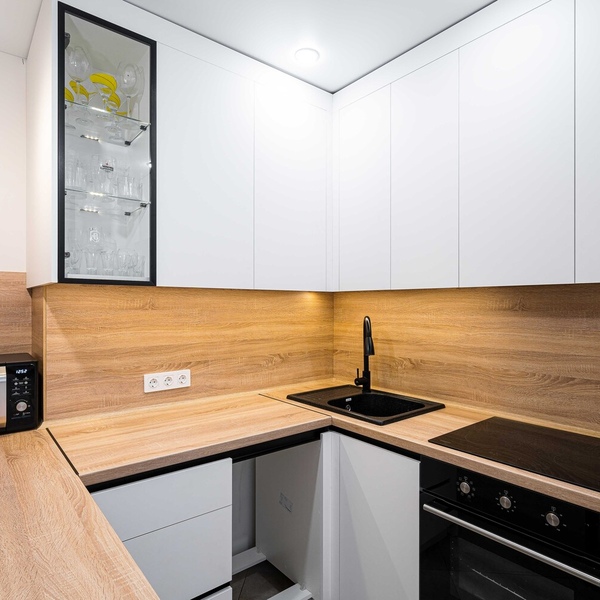 Кухни под заказ в Борисове